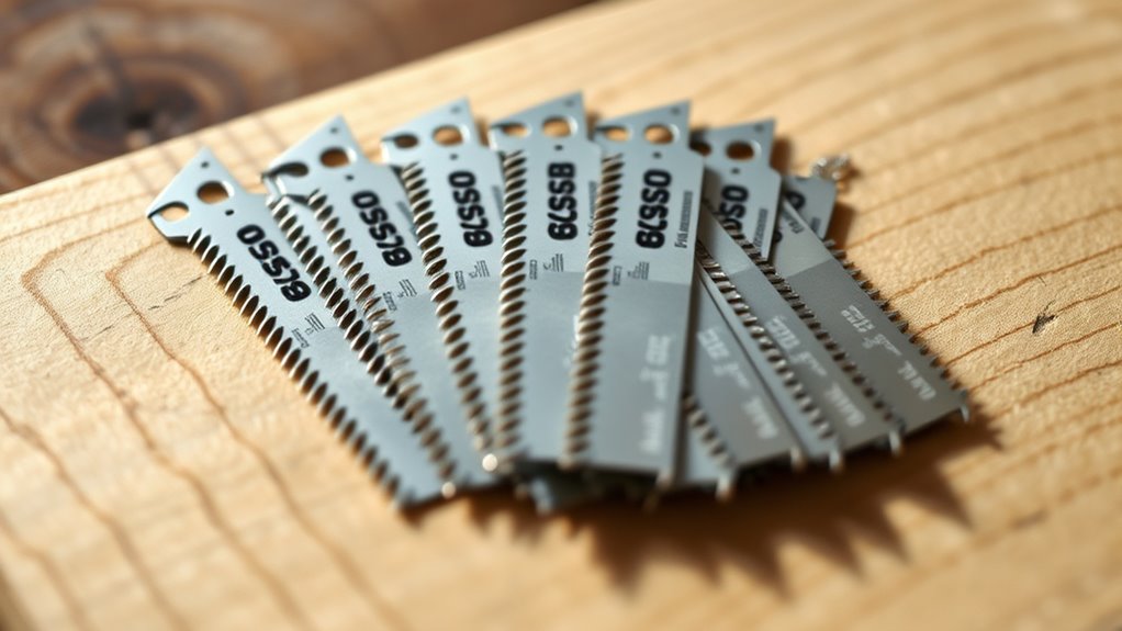 10 Best Bosch Jigsaw Blades for Plywood in 2026