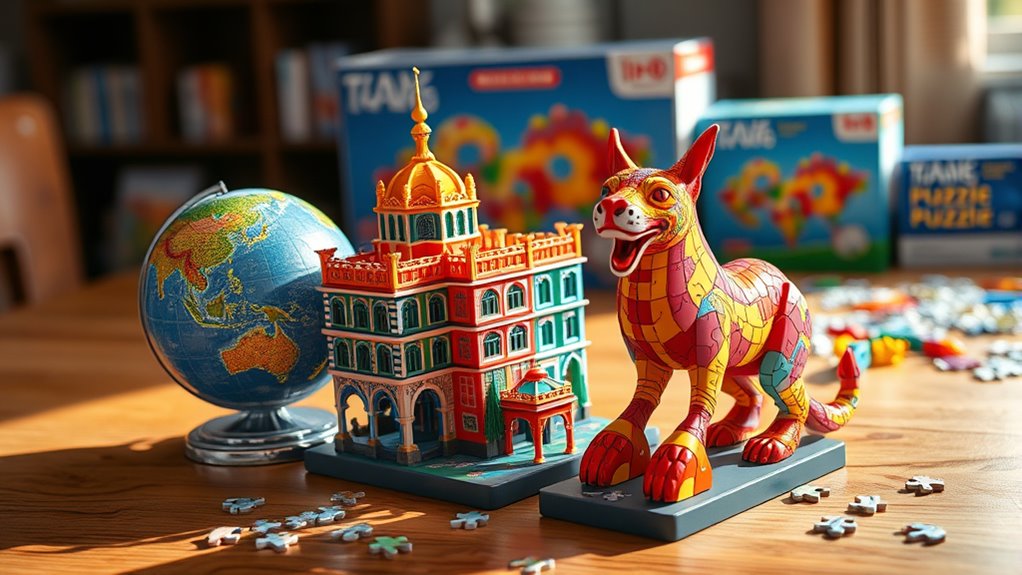 choose quality and design