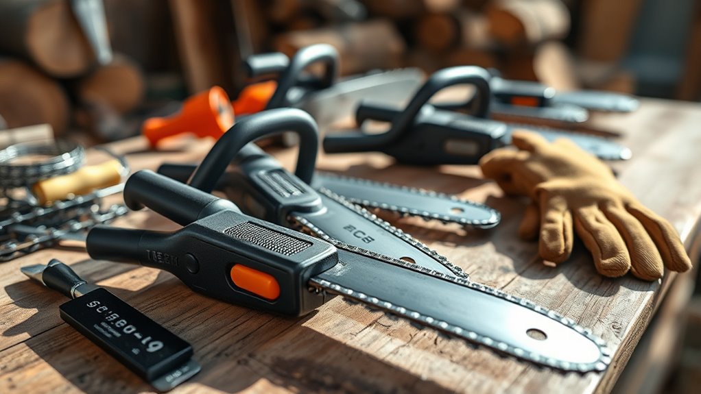 choose the right sharpener