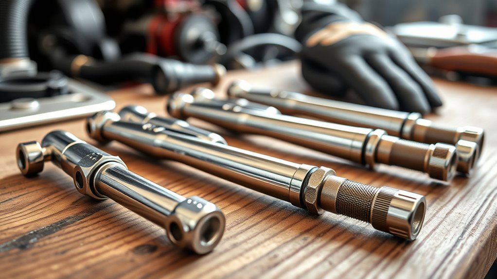 choosing a brake line flaring tool