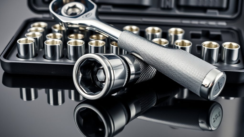 choosing a compatible socket set