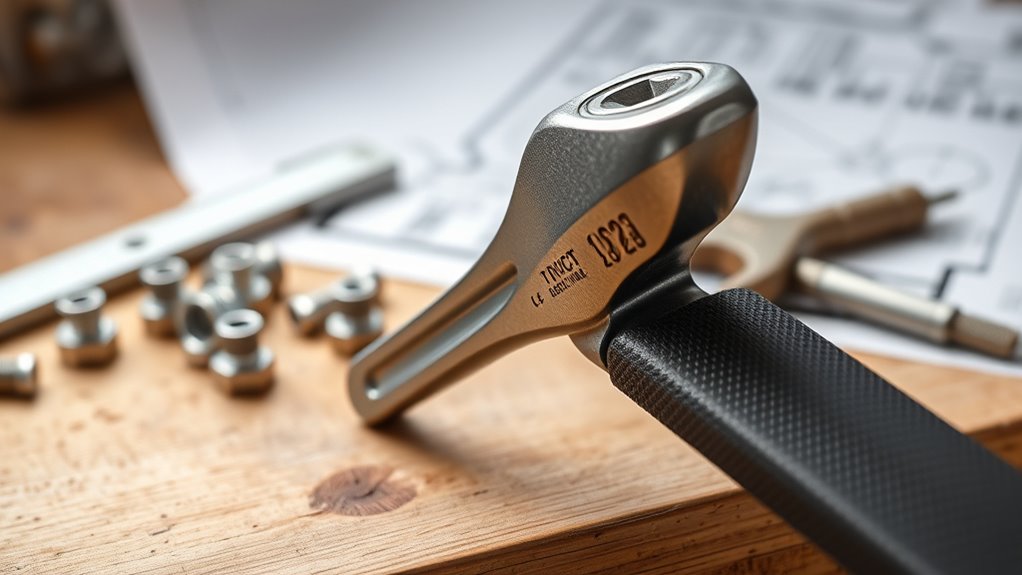 choosing a durable ratchet wrench