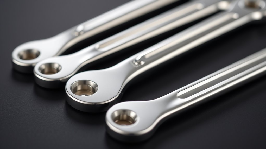 choosing a durable wrench set