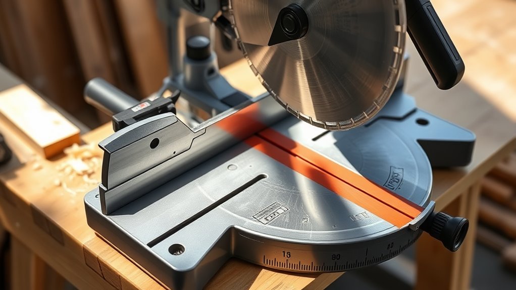 choosing a versatile miter saw