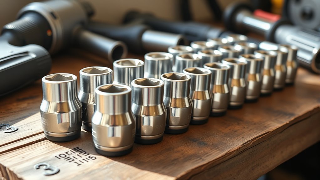 choosing durable socket sets