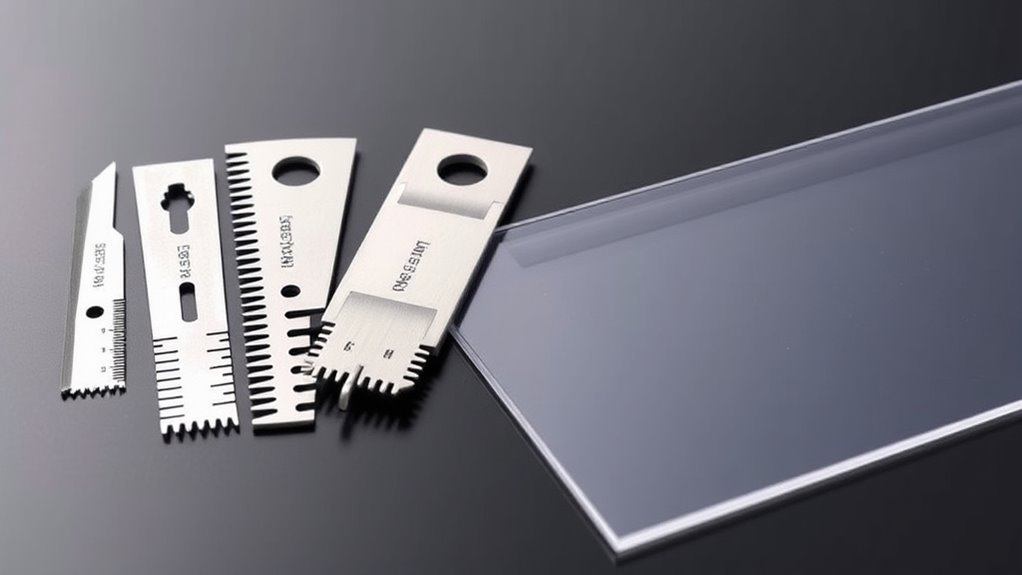 choosing jigsaw blade wisely