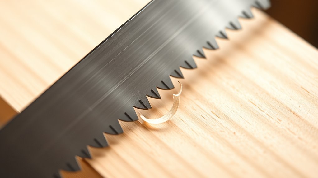 choosing jigsaw blade wisely