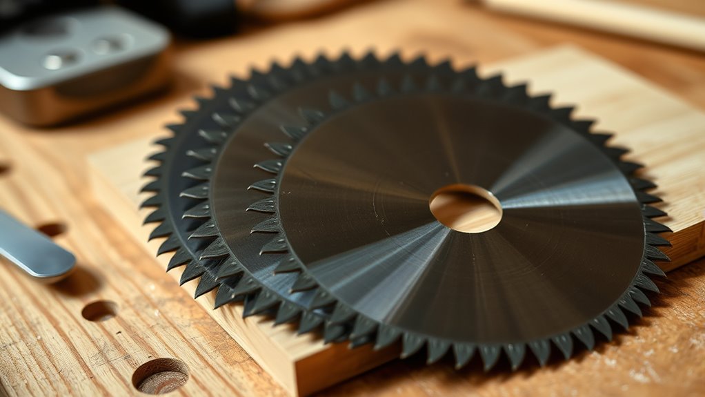 choosing jigsaw blade wisely