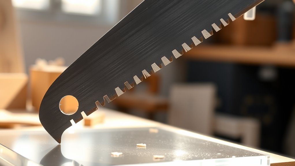 choosing jigsaw blade wisely