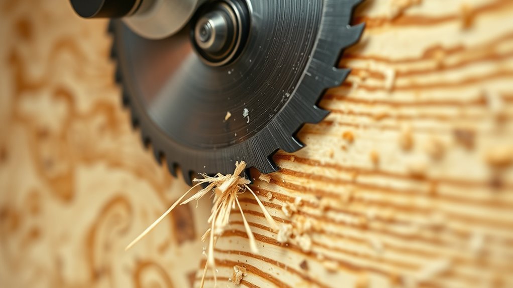 choosing jigsaw blade wisely