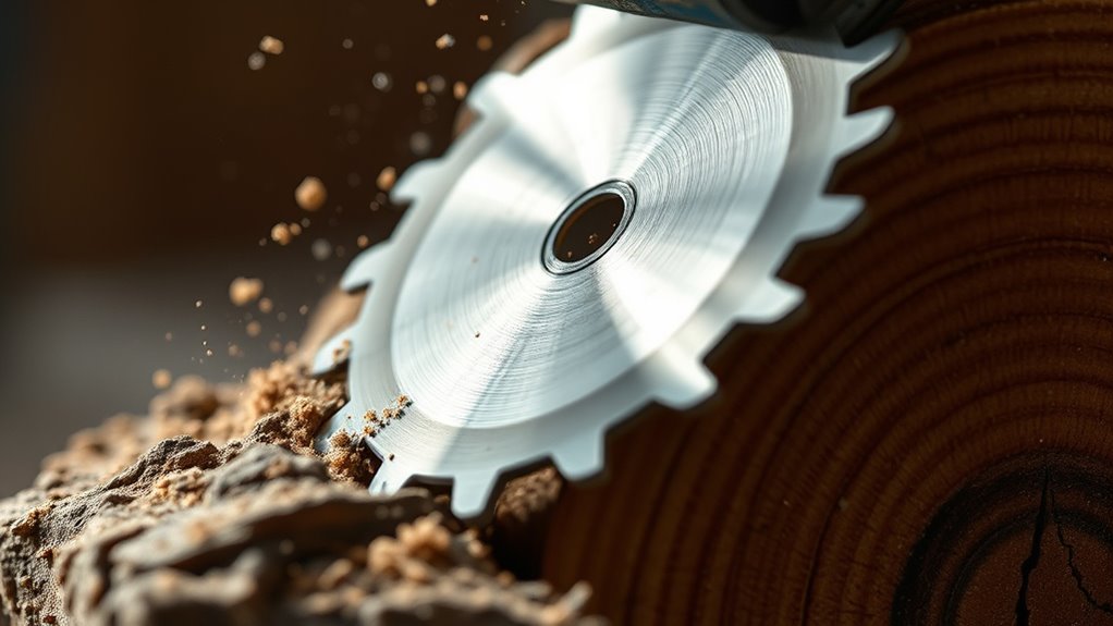 choosing jigsaw blades wisely