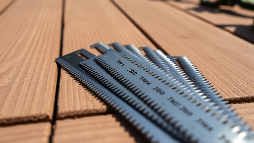 choosing jigsaw blades wisely