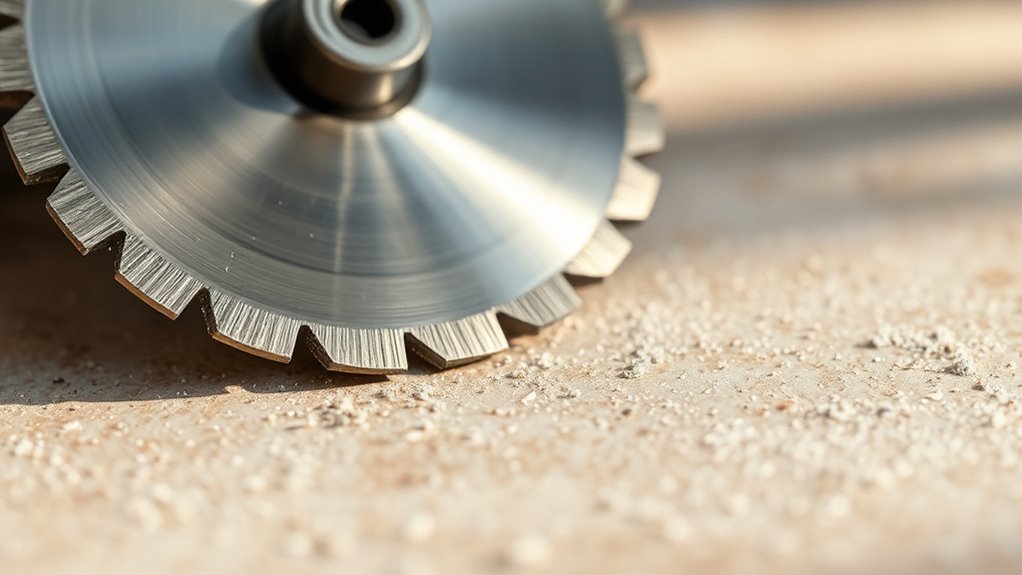 choosing porcelain cutting blades