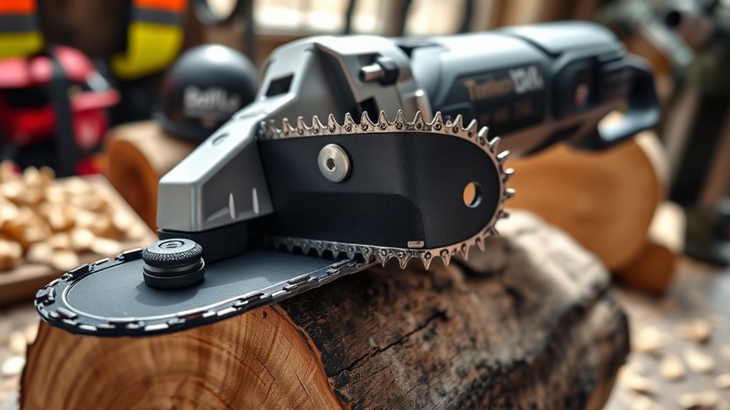 choosing the right attachment