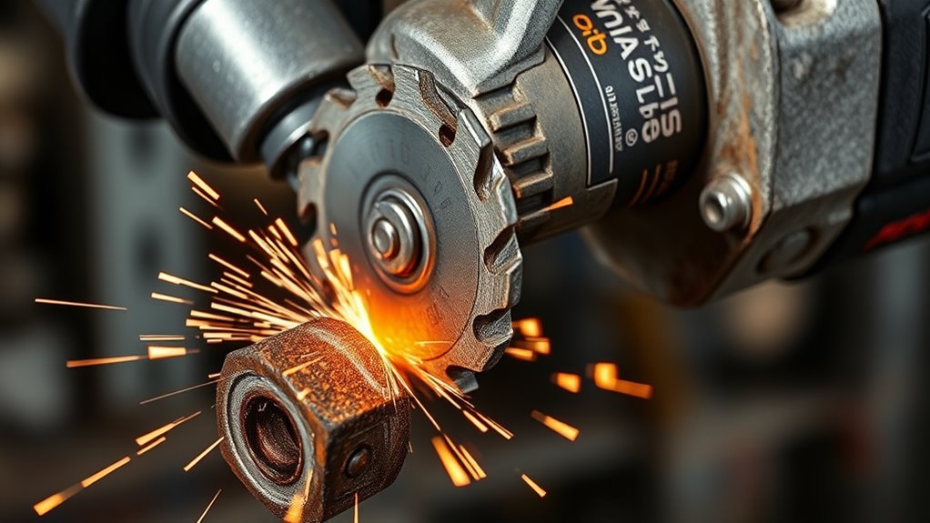 choosing the right blade