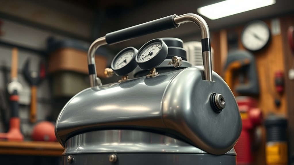 choosing the right compressor