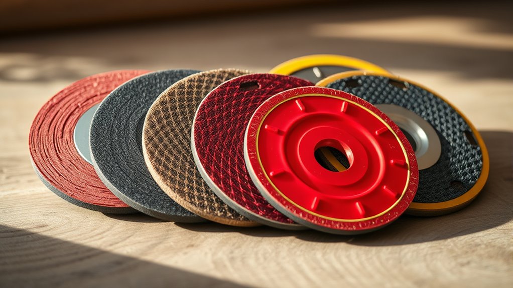 choosing the right disc