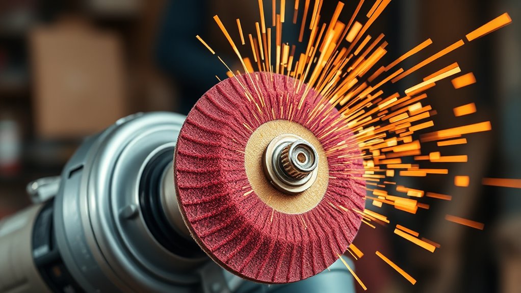 choosing the right disc