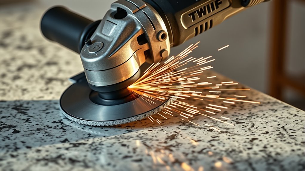 choosing the right grinder