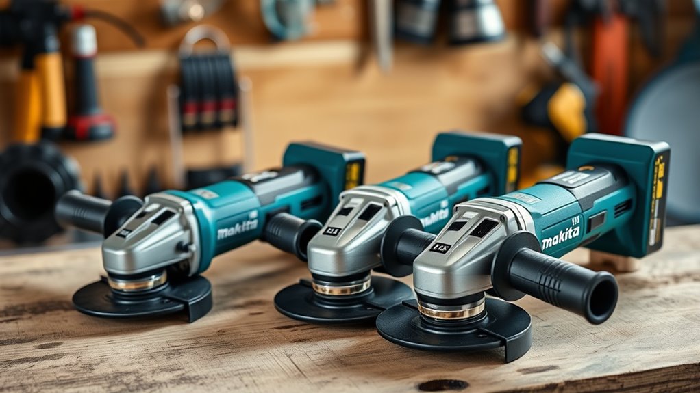 choosing the right grinder