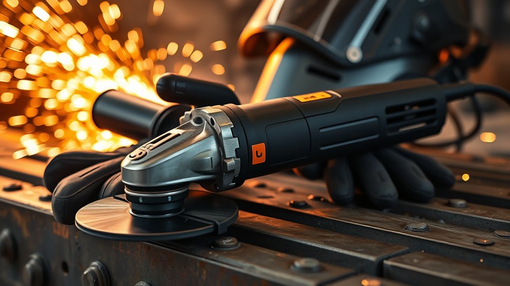 choosing the right grinder