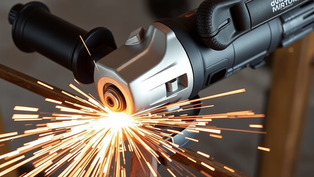 choosing the right grinder