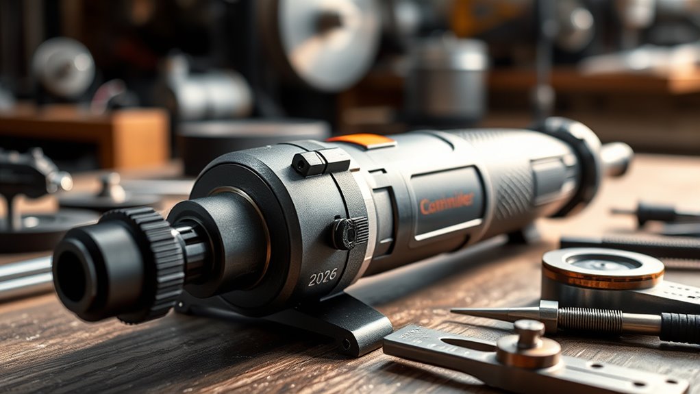 choosing the right grinder