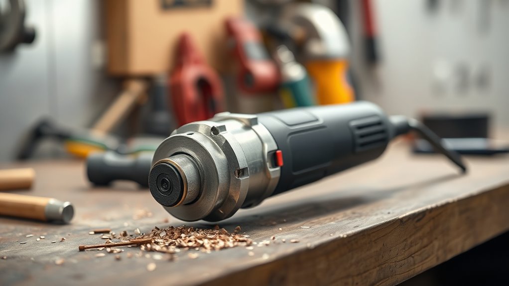 choosing the right grinder