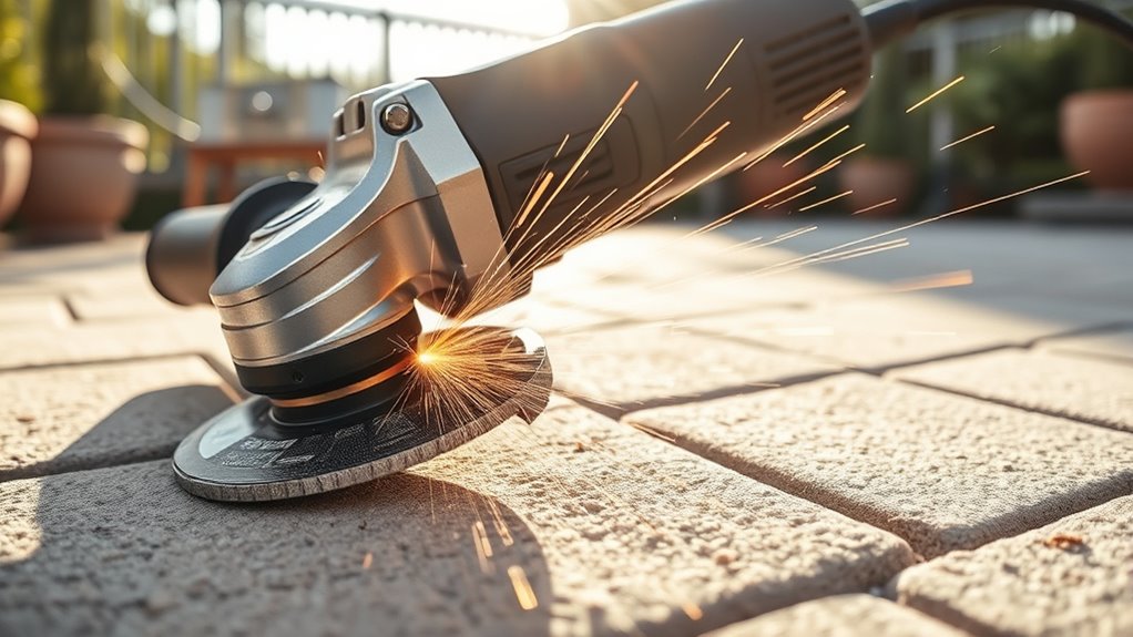 choosing the right grinder