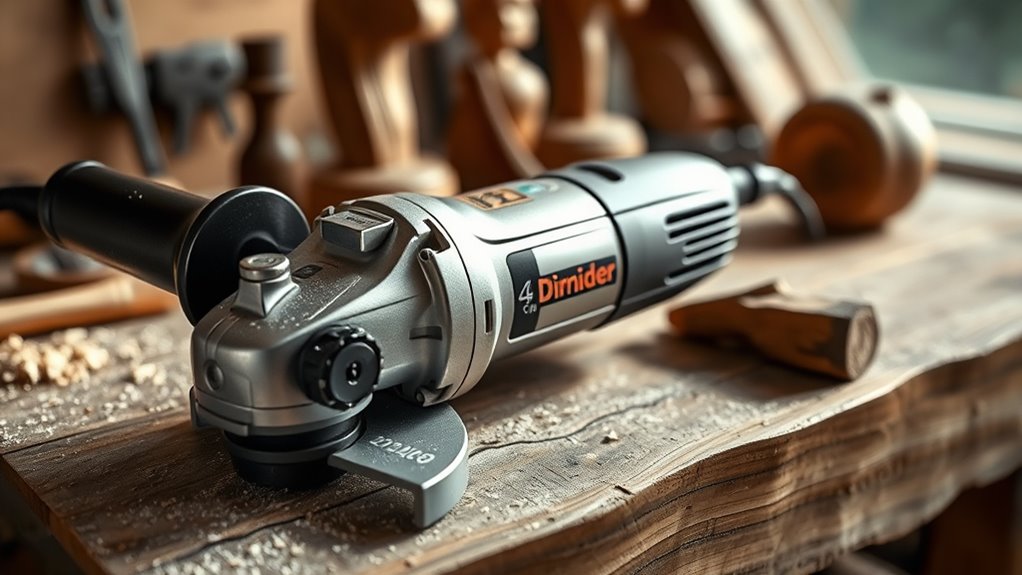 choosing the right grinder