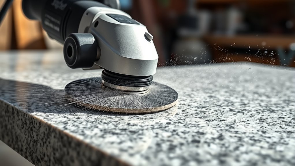 choosing the right grinder