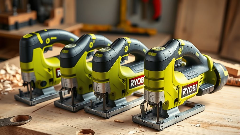 choosing the right jigsaw