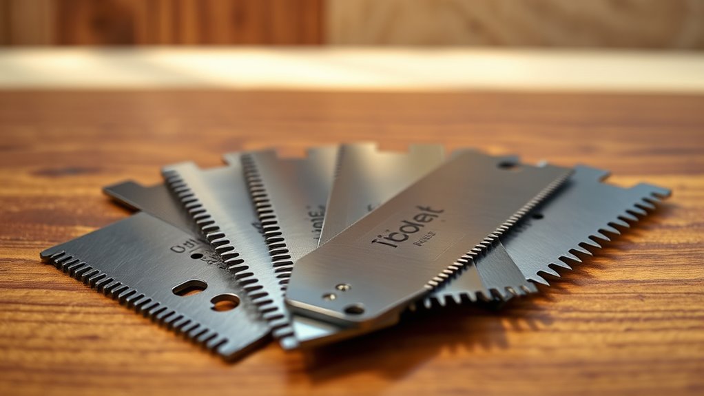 choosing the right jigsaw blade