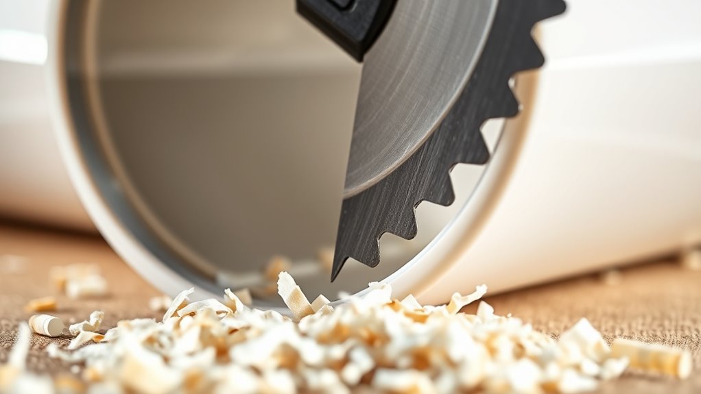 choosing the right jigsaw blade