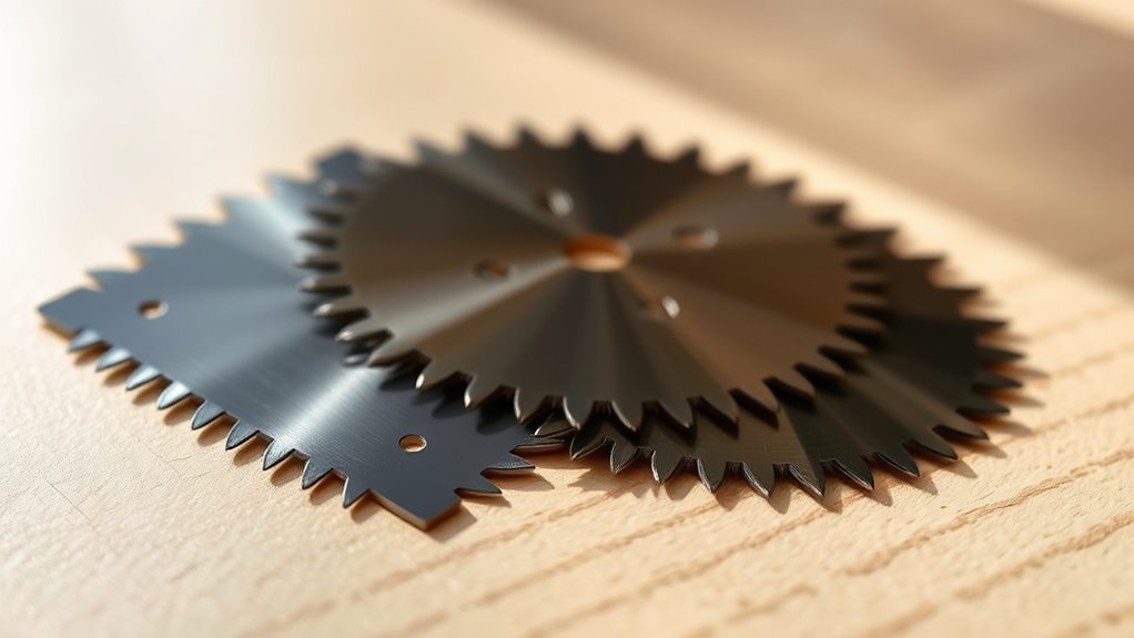 choosing the right jigsaw blade