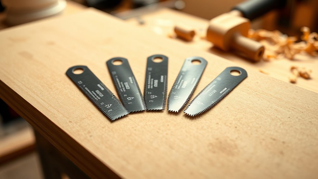 choosing the right jigsaw blade