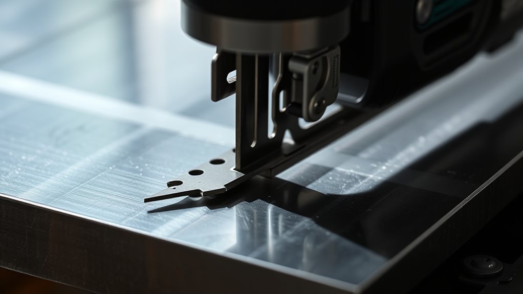 choosing the right jigsaw blade