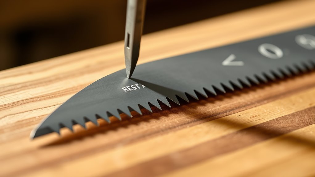 choosing the right jigsaw blade