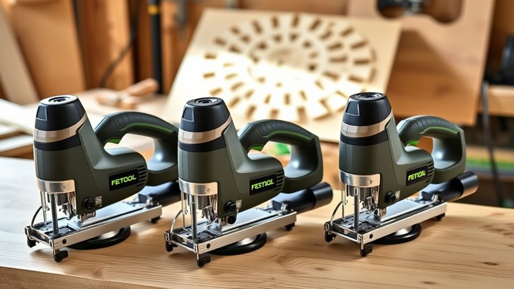 choosing the right jigsaw