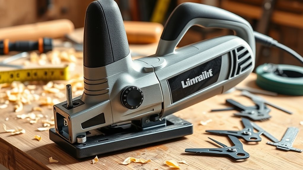 choosing the right jigsaw