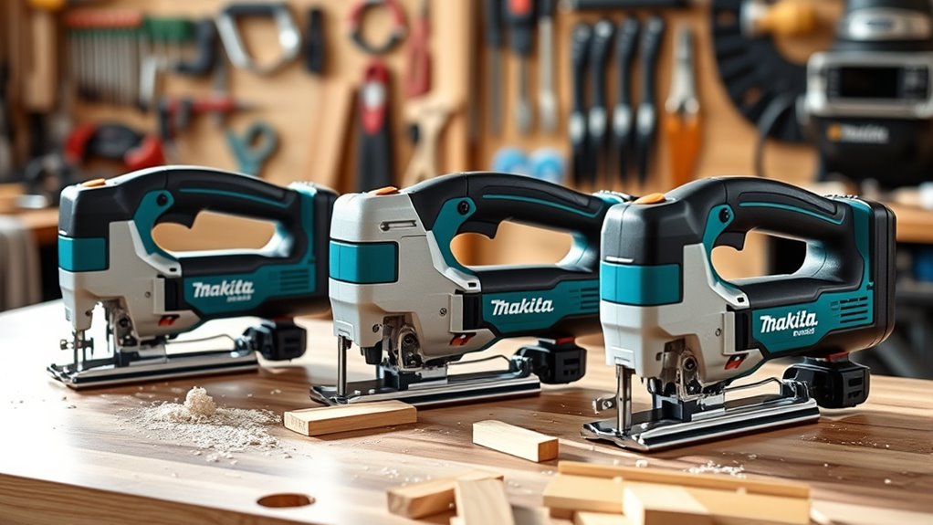 choosing the right jigsaw