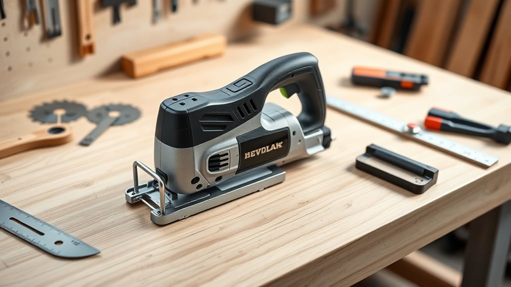 choosing the right jigsaw