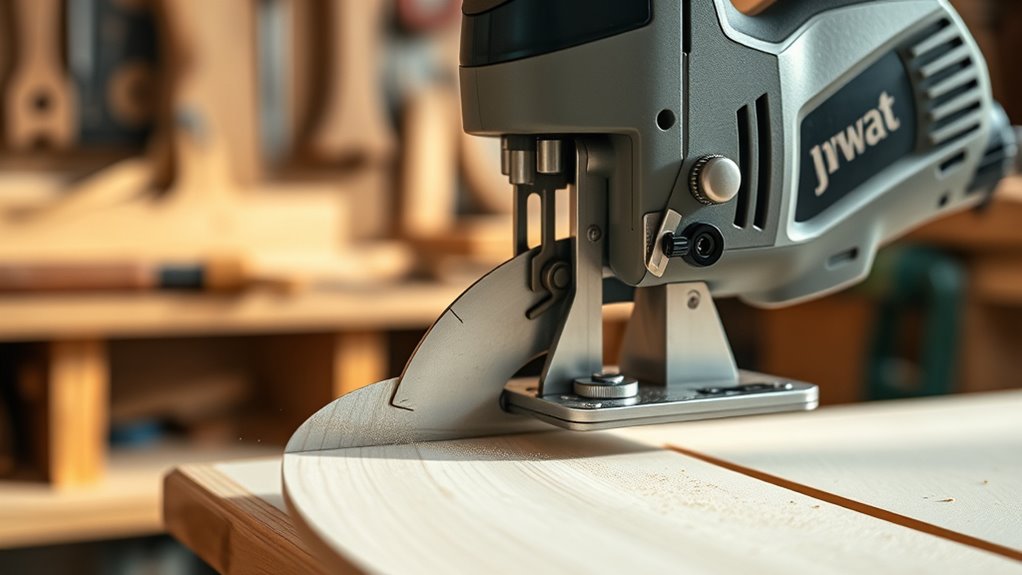 choosing the right jigsaw