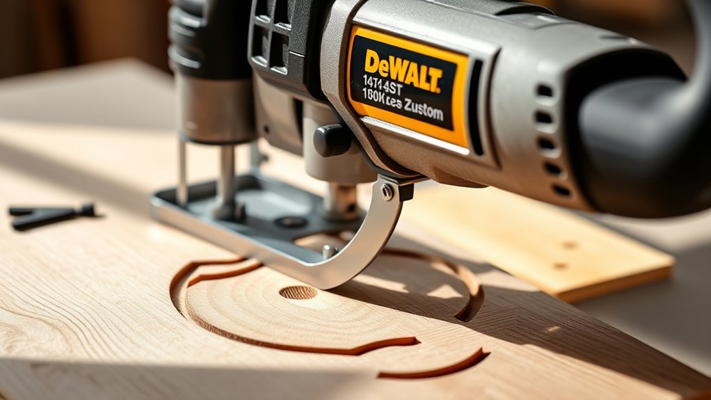 choosing the right jigsaw