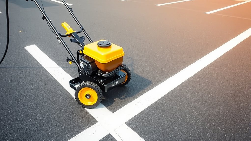 choosing the right machine