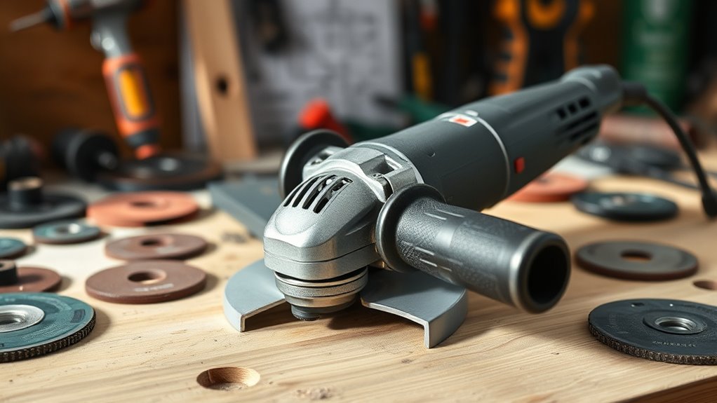 choosing the right mini grinder