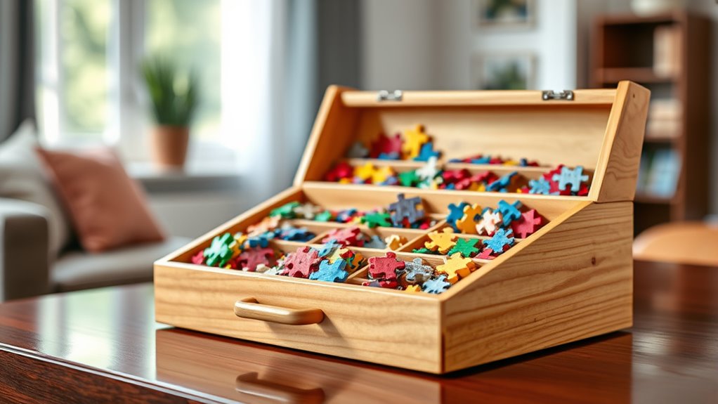 choosing the right organizer