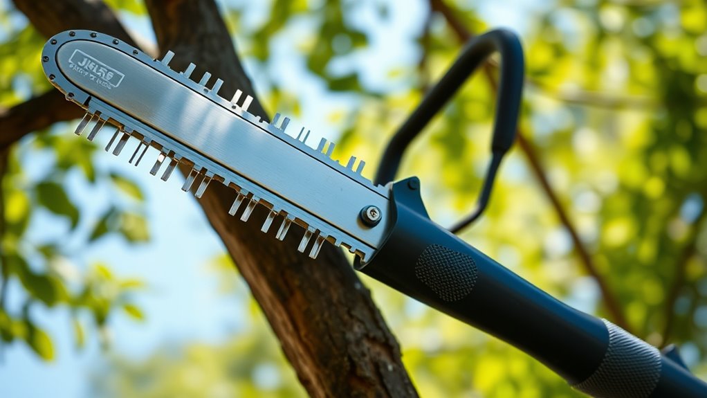 choosing the right pole saw