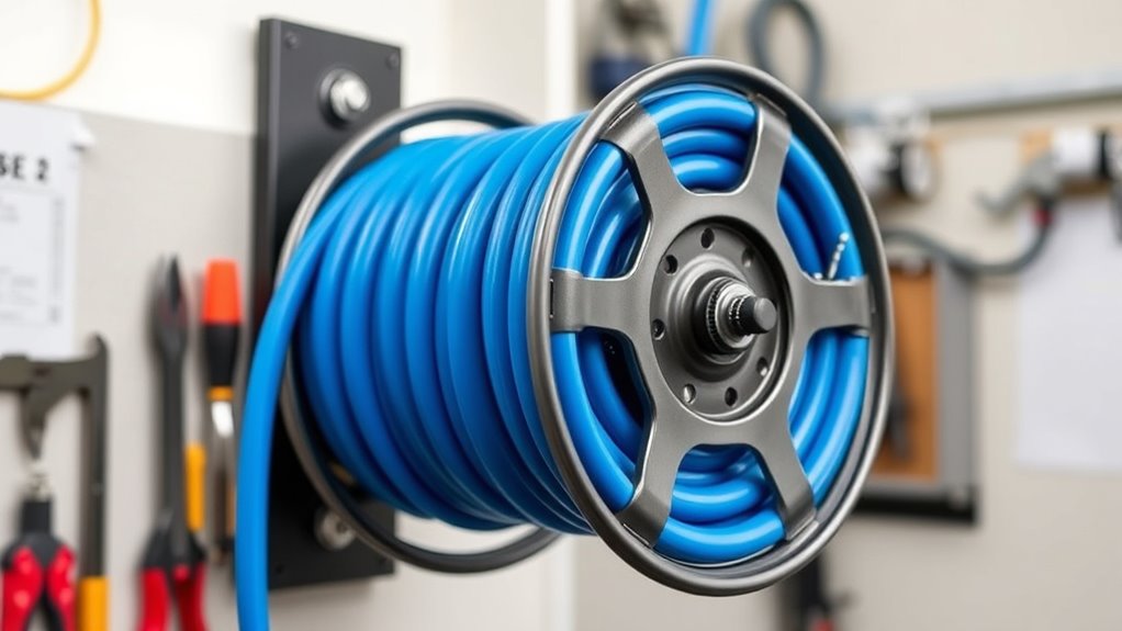 choosing the right reel