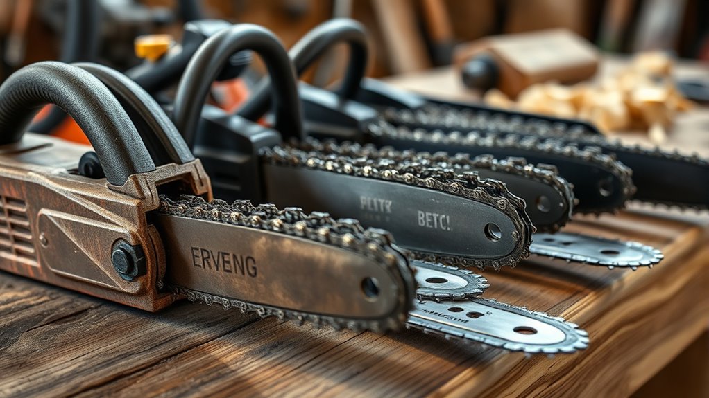 choosing the right sharpener